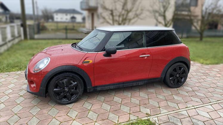 MINI Mini One D