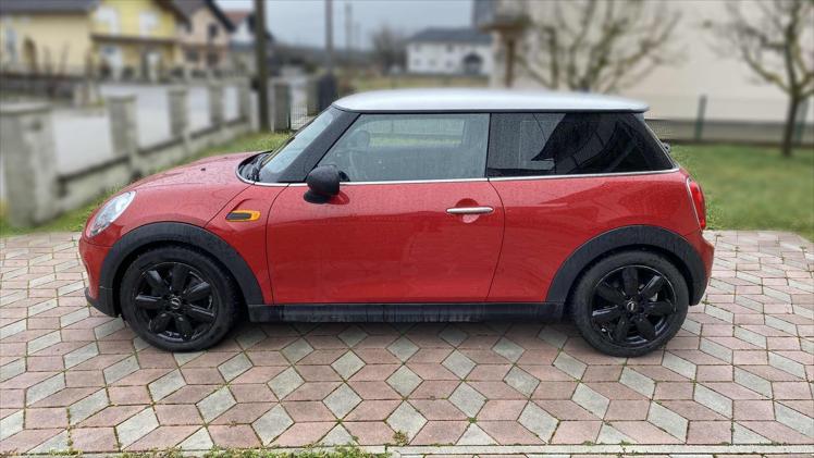 MINI Mini One D