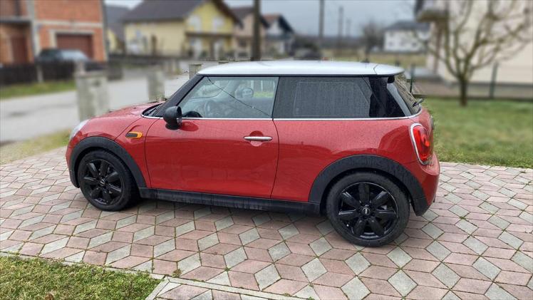 MINI Mini One D