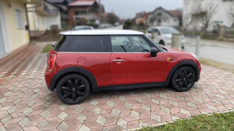 MINI Mini One D