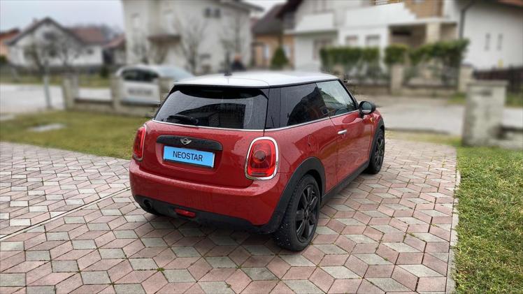 MINI Mini One D