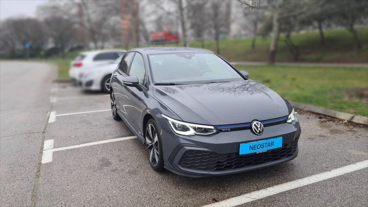 VW Golf 1.4 TSI GTE DSG