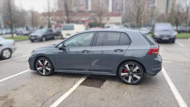 VW Golf 1.4 TSI GTE DSG