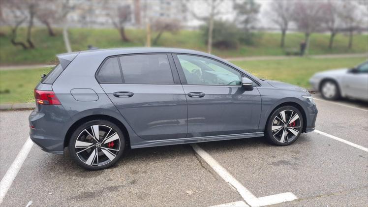 VW Golf 1.4 TSI GTE DSG