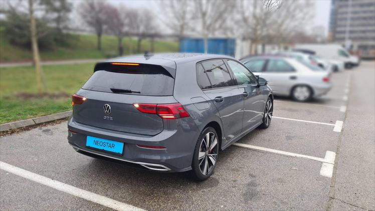 VW Golf 1.4 TSI GTE DSG