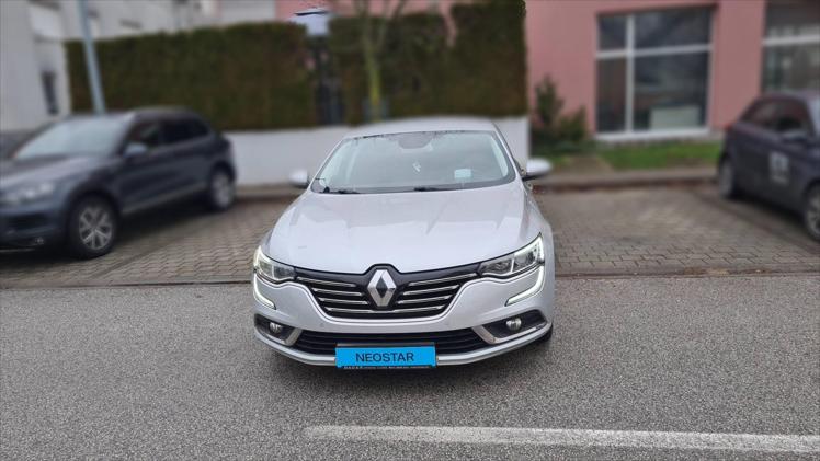 Renault Talisman Energy dCi 130 Business