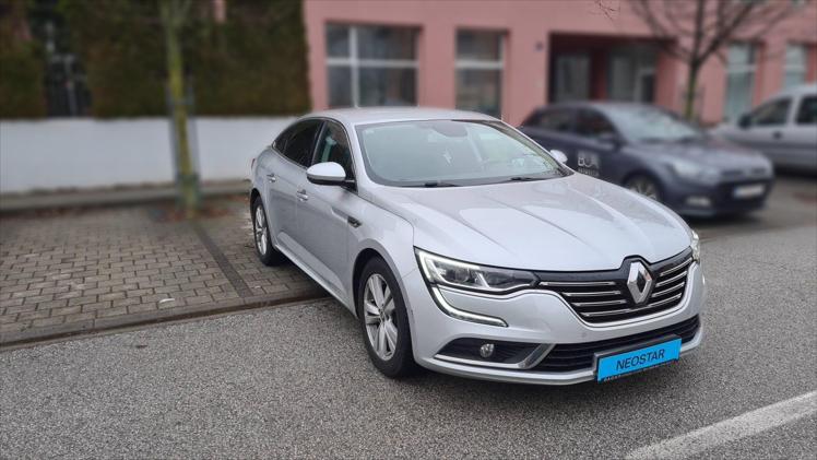 Renault Talisman Energy dCi 130 Business