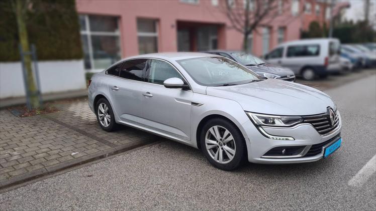 Renault Talisman Energy dCi 130 Business