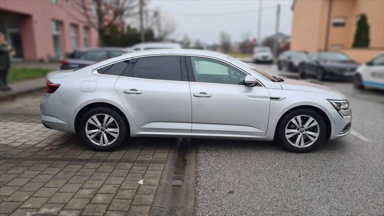 Renault Talisman Energy dCi 130 Business