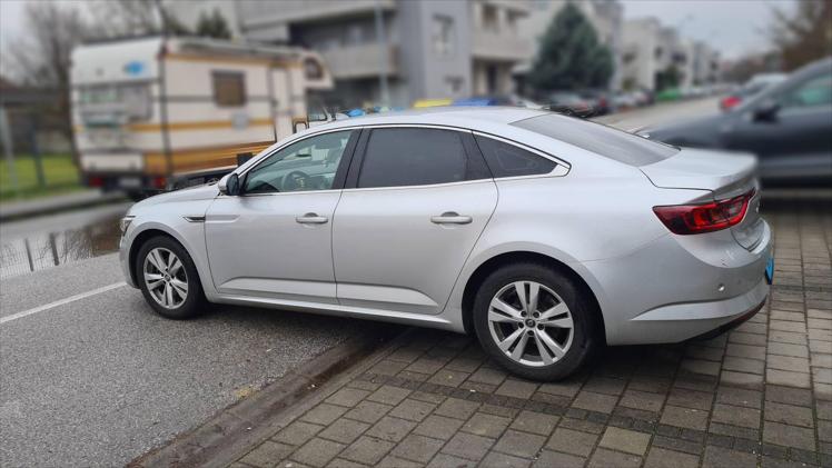 Renault Talisman Energy dCi 130 Business