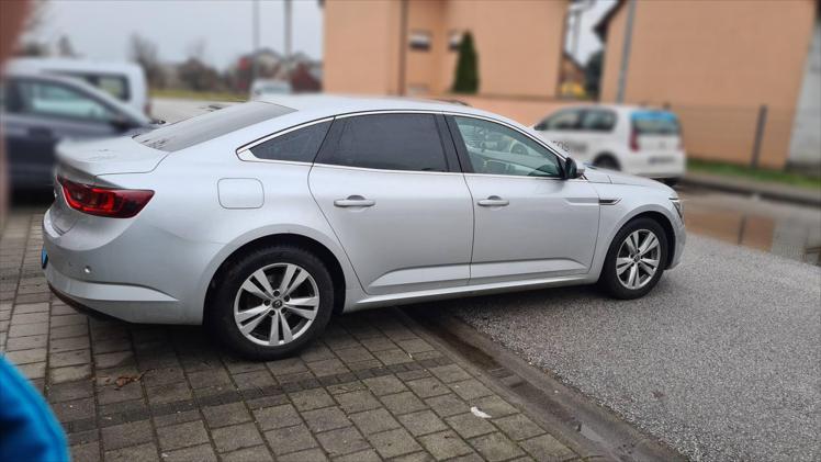 Renault Talisman Energy dCi 130 Business