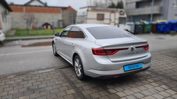 Renault Talisman Energy dCi 130 Business