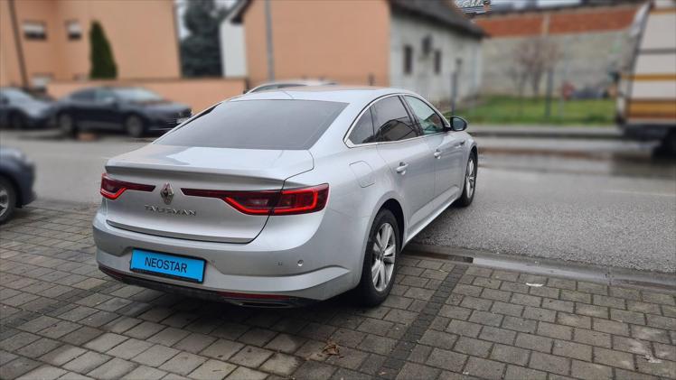 Renault Talisman Energy dCi 130 Business