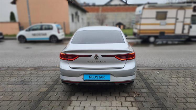 Renault Talisman Energy dCi 130 Business