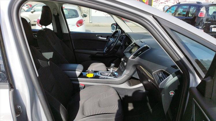 Ford S-MAX 2,0 TDCi Trend