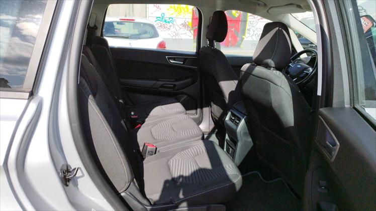 Ford S-MAX 2,0 TDCi Trend