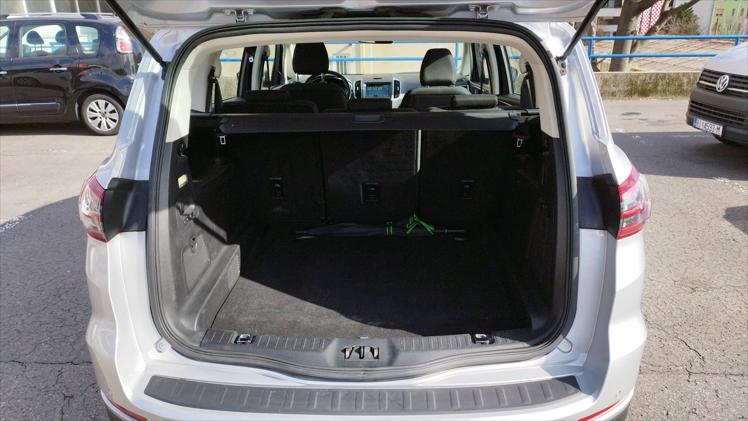 Ford S-MAX 2,0 TDCi Trend