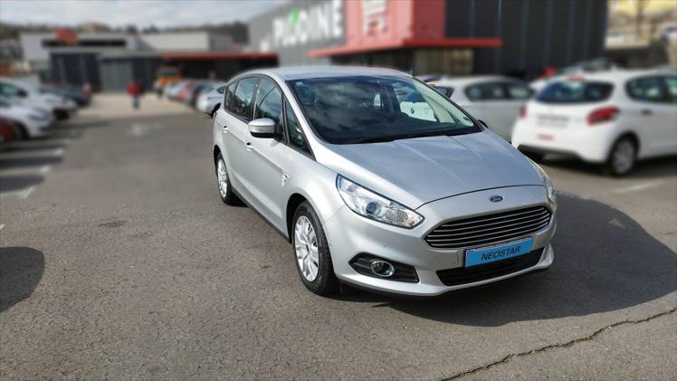 Ford S-MAX 2,0 TDCi Trend