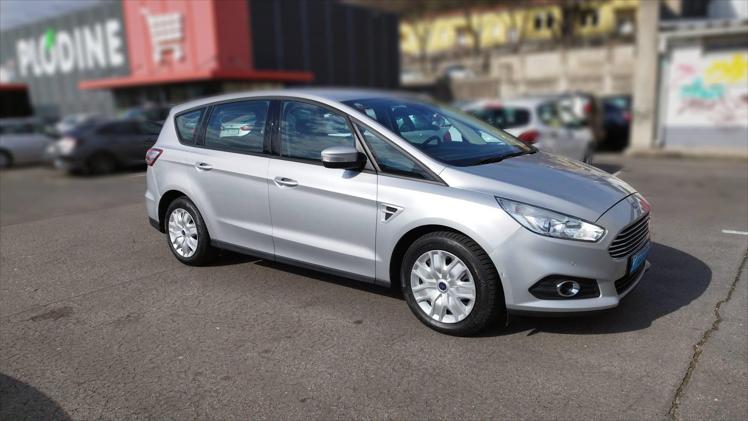 Ford S-MAX 2,0 TDCi Trend