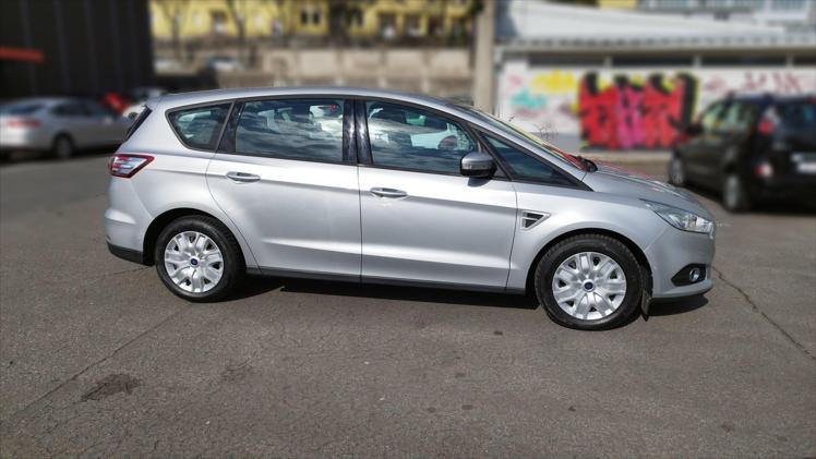 Ford S-MAX 2,0 TDCi Trend