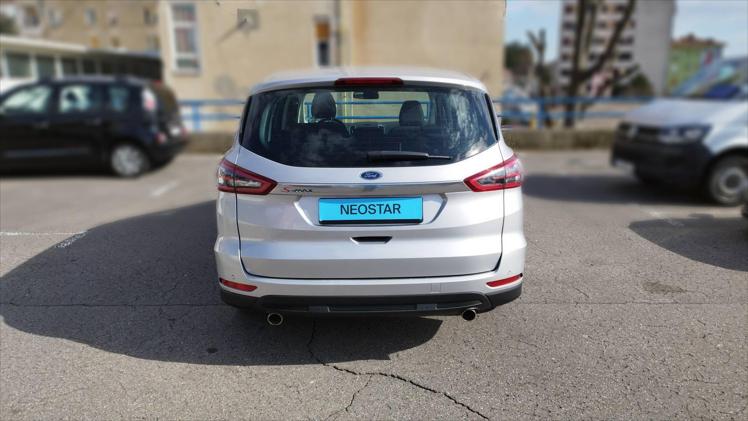 Ford S-MAX 2,0 TDCi Trend