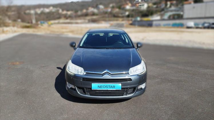 Citroën C5 1,6 HDi FAP Business