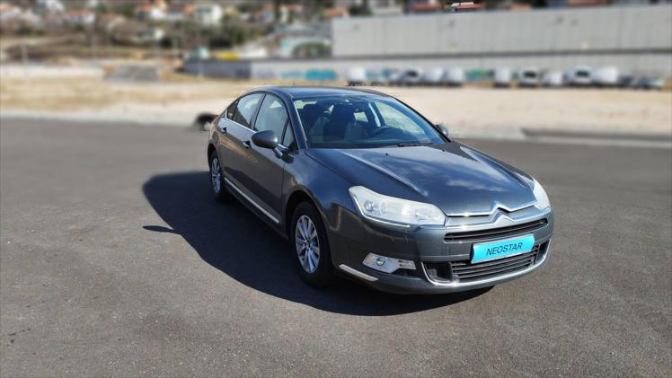 Citroën C5 1,6 HDi FAP Business