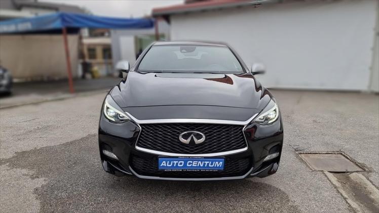 Infiniti Q30 AWD 2,2d Sport DCT