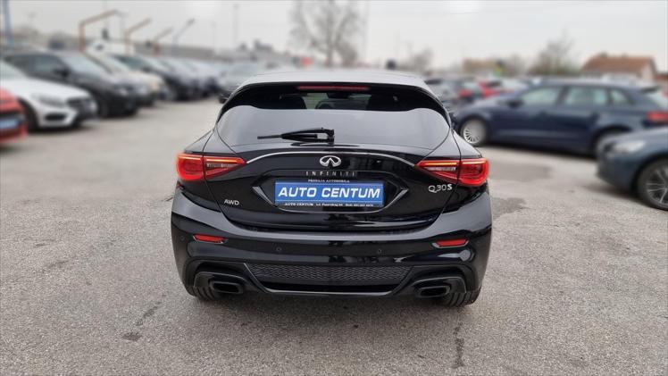 Infiniti Q30 AWD 2,2d Sport DCT