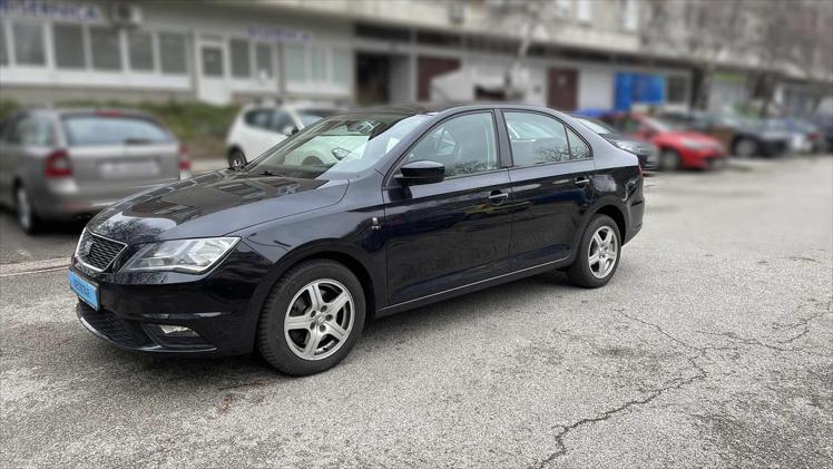 Seat Toledo 1,2 TSI Style