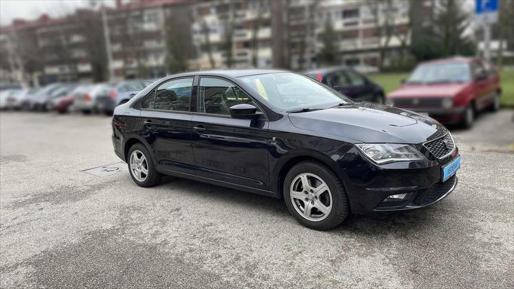 Seat Toledo 1,2 TSI Style