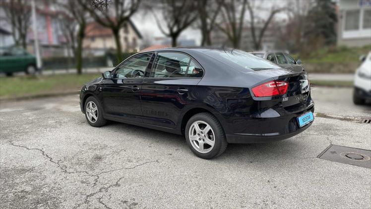 Seat Toledo 1,2 TSI Style