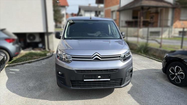 Citroën Berlingo 1,6 BlueHDi 100 S&S M 650