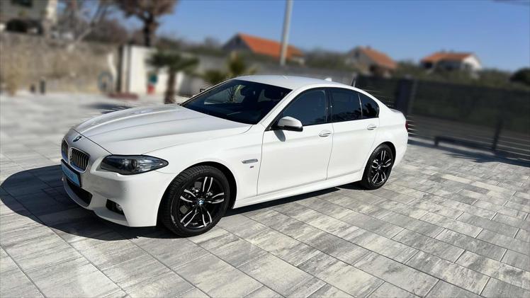 BMW 520d All-in-5M Aut.