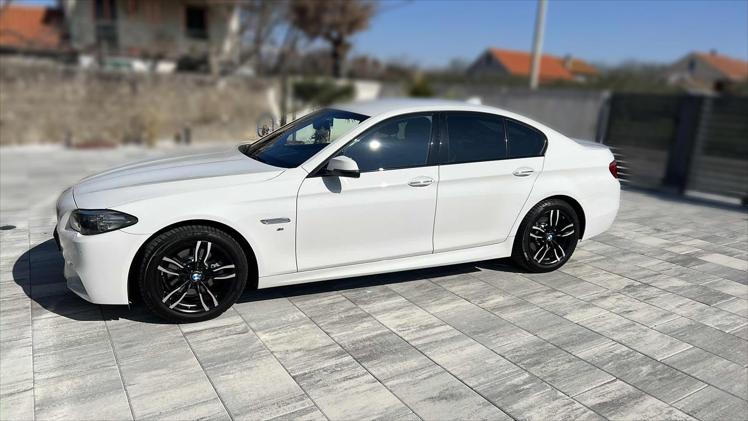 BMW 520d All-in-5M Aut.