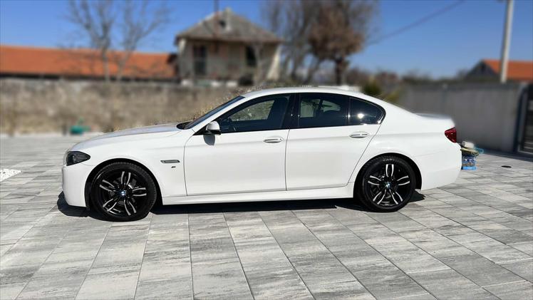 BMW 520d All-in-5M Aut.