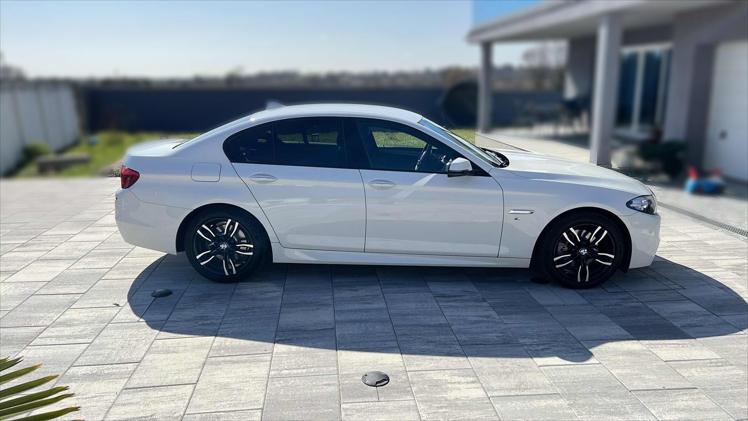 BMW 520d All-in-5M Aut.