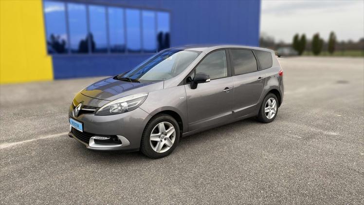 Renault Grand Scénic dCi 110 Energy Limited Edition