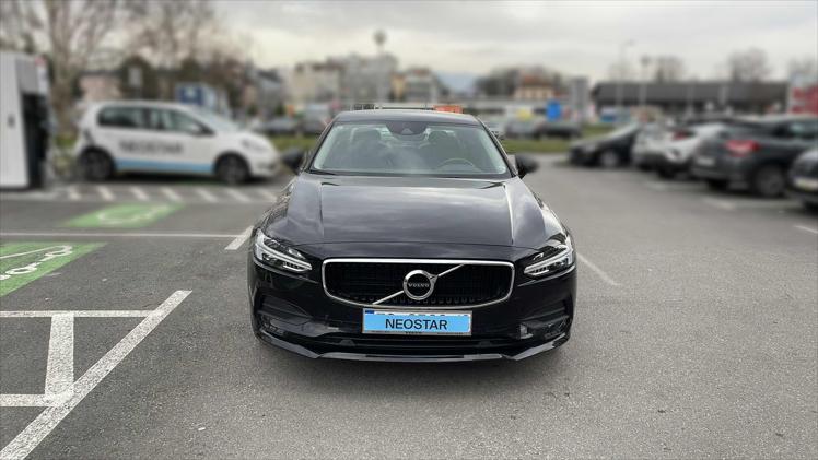 Volvo S90 D4 Business Aut.