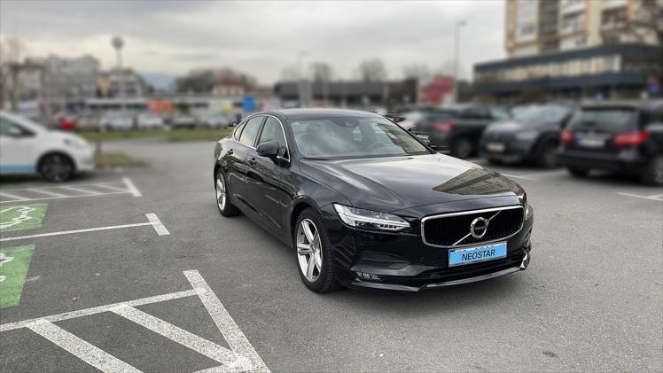 Volvo S90 D4 Business Aut.