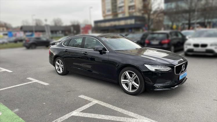 Volvo S90 D4 Business Aut.