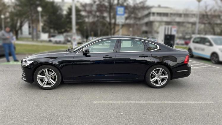 Volvo S90 D4 Business Aut.