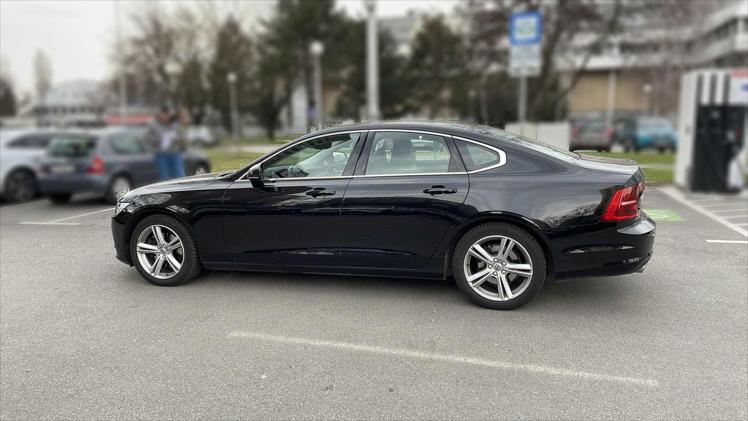 Volvo S90 D4 Business Aut.