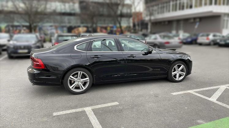 Volvo S90 D4 Business Aut.