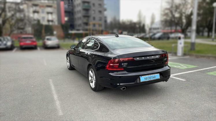 Volvo S90 D4 Business Aut.