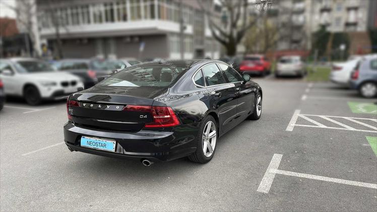 Volvo S90 D4 Business Aut.