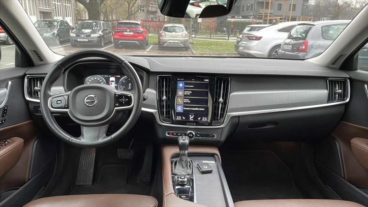 Volvo S90 D4 Business Aut.