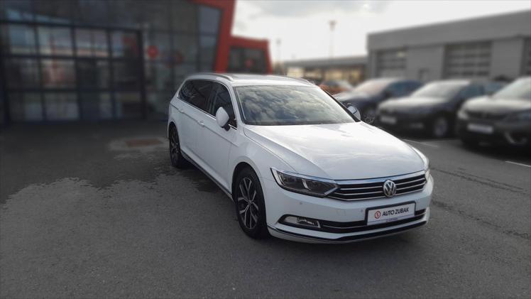 VW Passat Variant 2,0 TDI BMT Highline DSG