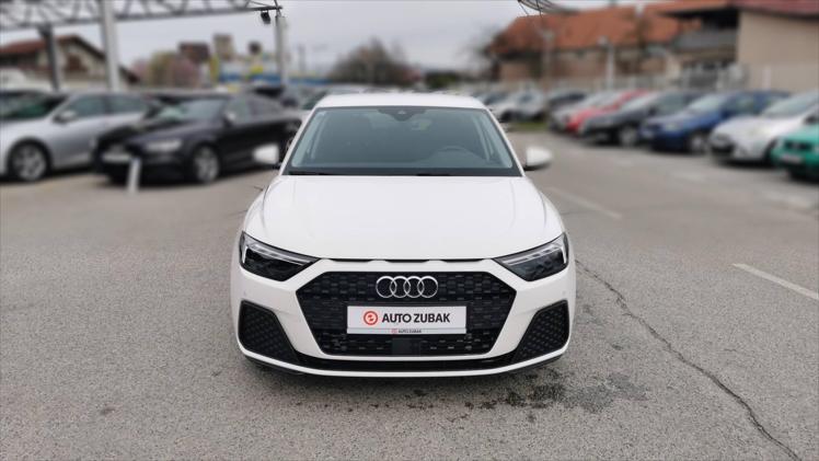 Audi A1 Sportback 25 TFSI Edition 10 S tronic