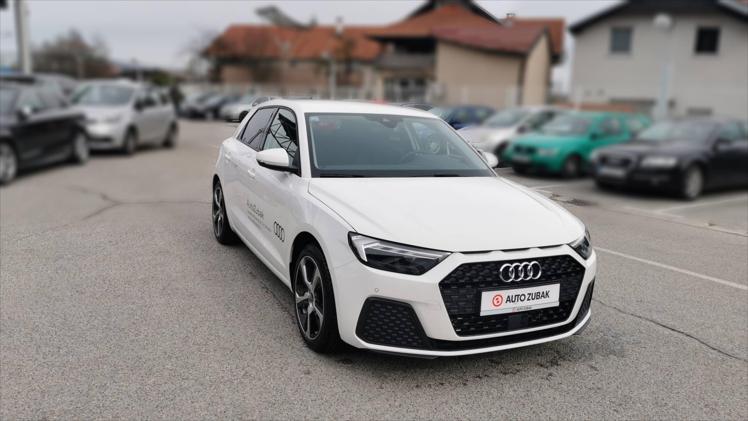 Audi A1 Sportback 25 TFSI Edition 10 S tronic